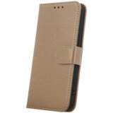Onasi preklopna torbica Fancy Diary Samsung Galaxy A05s - zlata | Shoptok.si