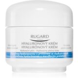 Rugard Hyaluron Cream vlažilna krema za zrelo kožo 50 ml Cene