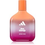 Adidas Vibes Get Comfy 100 ml parfemska voda unisex | shoptok.hr