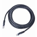 Gembird KABT13/Z kablovi utp black patch cord PP12-3M/BK | ePonuda.com