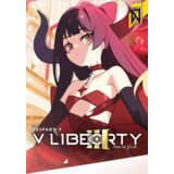 Steam DJMAX RESPECT V - V LIBERTY III PACK (DLC) Key (PC) EUROPE | ePonuda.com