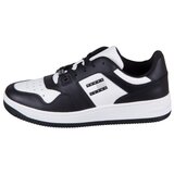 Tommy Hilfiger Nizke superge Basket pisana | Shoptok.si