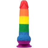 Lovetoy 2024 Dildo Lovetoy Prider 7,5'' | Shoptok.si
