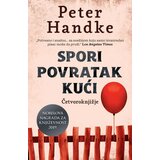  Spori povratak kući: Četvoroknjižje Cene