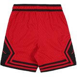 Jordan Sportske hlače crvena / crna | shoptok.hr
