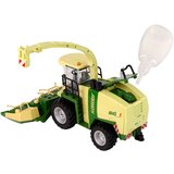  Kombajn na daljinsko upravljanje Rural Combine - krem/zelena | Shoptok.si