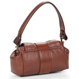 Vivienne Westwood HAZEL TREASURE HANDBAG Smeđa | shoptok.hr