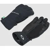 Roundhouse Short Rokavice blackout