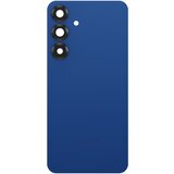 Samsung Zadnje steklo za Galaxy S25 Ultra Original Service Pack, Siva lavanda, (5000038214) | Shoptok.si