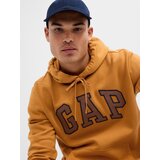 GAP Sweatshirt with logo and hood - Men | Shoptok.si
