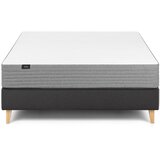 Kave Home Tvrd antialergijski/s termo regulacijom madrac s oprugama 150x200 cm Juno – | shoptok.hr