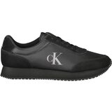 Calvin Klein Muške patike YM0YM01119_NE0GJ, Crne Cene