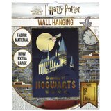Blue Sky Designs Ltd Harry Potter - Poster - Harry Potter, Hogwarts, 125x85cm | Eponuda.com