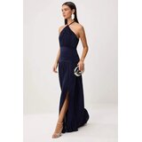 TRENDYOLMILLA Ženska haljina Tprss26Ae00119, Tamnoplava | Eponuda.com
