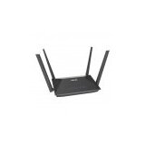Asus RT-AX52 (AX1800) DualBand WiFi 6 Extendable Router | Eponuda.ba