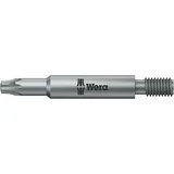 Wera Werk Bit TX20 867/12 TX: Wera Werk bit TX20 867/12 TX., (20812258)
