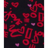 Atlantic Men's boxer shorts 2Pack - red/dark blue | shoptok.hr