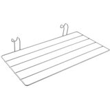 Metaltex Sušilica za veš Radius metalik srebrna 403803 | Eponuda.com