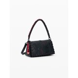 Desigual Torba za čez ramo 'Mickey™' črna | Shoptok.si