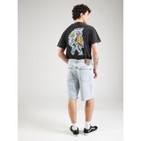Volcom Kavbojke 'BILLOW' svetlo modra | Shoptok.si