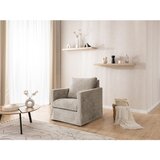 Ropez Bež fotelja Paphos – | shoptok.hr