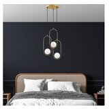 Opviq Mudonı mr 935 1 zlatni luster | ePonuda.com