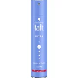 Schwarzkopf Taft Ultra Hairspray - 4 - lak za kosu - 4