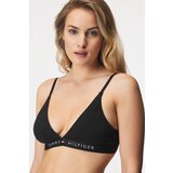 Tommy Hilfiger Grudnjak Cotton Triangle Bralette | shoptok.hr