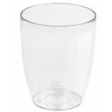 Prosperlast Saksija za orhideje Coubi Orhid 13Cmx16Cm Transparent PR DUOW130P-CPNO | ePonuda.com
