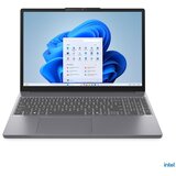 Lenovo Laptop IdeaPad Slim 3 83K100BAYA 15IRH10, 15.3" WUXGA, i5-13420H, 16GB, 1TB, Sivi | ePonuda.com