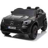 Mercedes dečiji auto na akumulator dvosed 4×4 (Model 311 crni) Cene