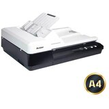 Skener Flatbed i ADF Avision AD130U CIS/80 ppm/160 ipm/600dpi/USB | ePonuda.com