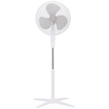 Niaros podni ventilator, 45W, 43cm, beli Cene