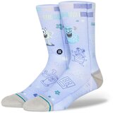 Stance Monsters By R Bubnis Crew Sock | shoptok.hr