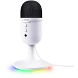 gaming mikrofon USB Yunix, white, GXT234W (25374)
