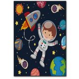 Conceptum Hypnose tepih Hmi Kdc-31, pravougaoni, 100 x 180 cm, šareni | Eponuda.ba