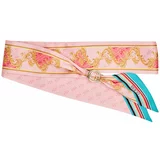 Guess Rutica Not Coordinated Scarves AW5140 POL03 Roza