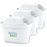 Filter za vodu, 3 komada, Maxtra Pro Hard Water Expert