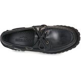 Sebago RANGER WAXY WOMAN Crna | shoptok.hr