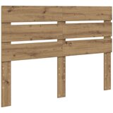  Konstrukcija postelje Oreh 150 x 200 cm Masivno borovo les, (5000103090) | Shoptok.si