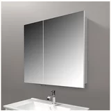 Aqua rodos ogledalo - omarica Kabinet 80, OOKAB80