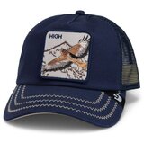 Goorin Bros Kape Flying High pisana | Shoptok.si