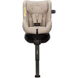 Nuna otroški avtosedež todl™ next 360° i-size (40-105 cm) biscotti | Shoptok.si