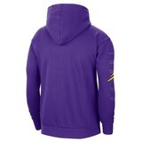 Nike Puloverji Nba Los Angeles Lakers Vijolična | Shoptok.si