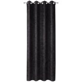 Esposa ZAVESA Z OBROČKI black-out (neprepustno za svetlobo) 140/245 cm | Shoptok.si