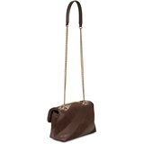 Pinko Ročna torba Love Puff Classic Cl Al 25-26 PLTT 100038 A2JY Rjava | Shoptok.si