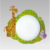  LUXERA 28025 - Dečije plafonsko svetlo GIRAFF 3xE14/9W/230V | Eponuda.com