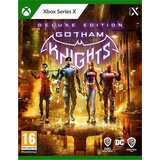 Warner Bross XBSX GOTHAM KNIGHTS DELUXE EDITION | shoptok.hr
