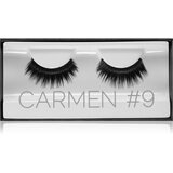 Huda Beauty Classic trepavice za lijepljenje Carmen | shoptok.hr