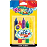 Colorino voštane boje 5/1 67300PTR | shoptok.hr